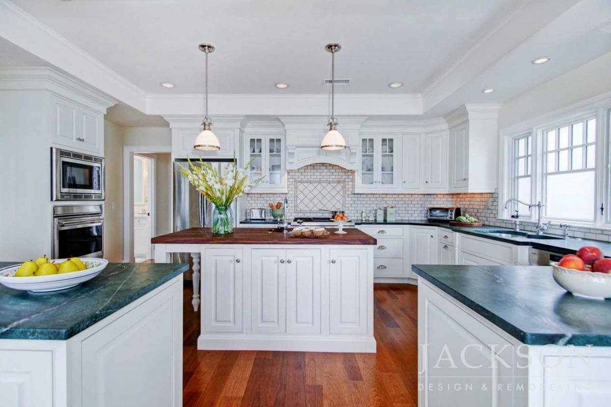 Kitchen Remodel San Diego
 Top 10 San Diego Kitchen Remodel Trends 2017 TheyDesign