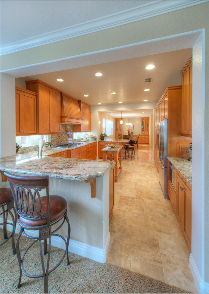 Kitchen Remodel San Diego
 Whole Home Remodel 4 Transitional Kitchen San Diego