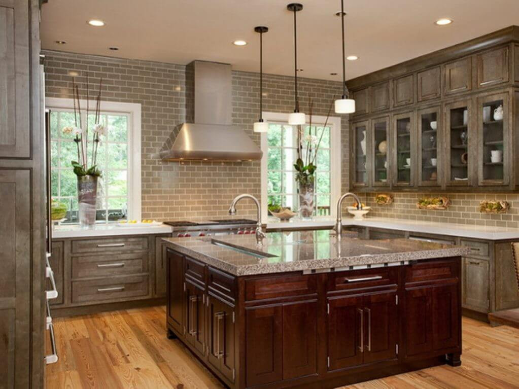 Kitchen Remodel San Diego
 Top 10 San Diego Kitchen Remodel Trends 2017 TheyDesign