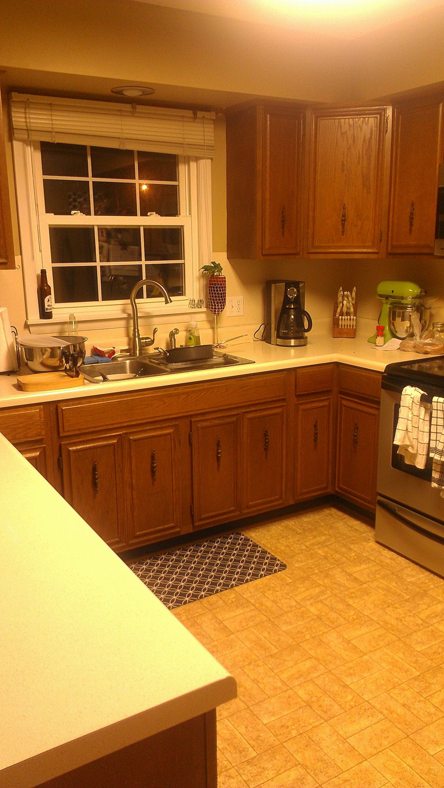 Kitchen Remodel Timeline
 Listy McListerson – Our Kitchen Remodeling Timeline