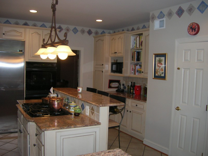 Kitchen Remodel Timeline
 How to Set a Timeline for Your Kitchen Remodel