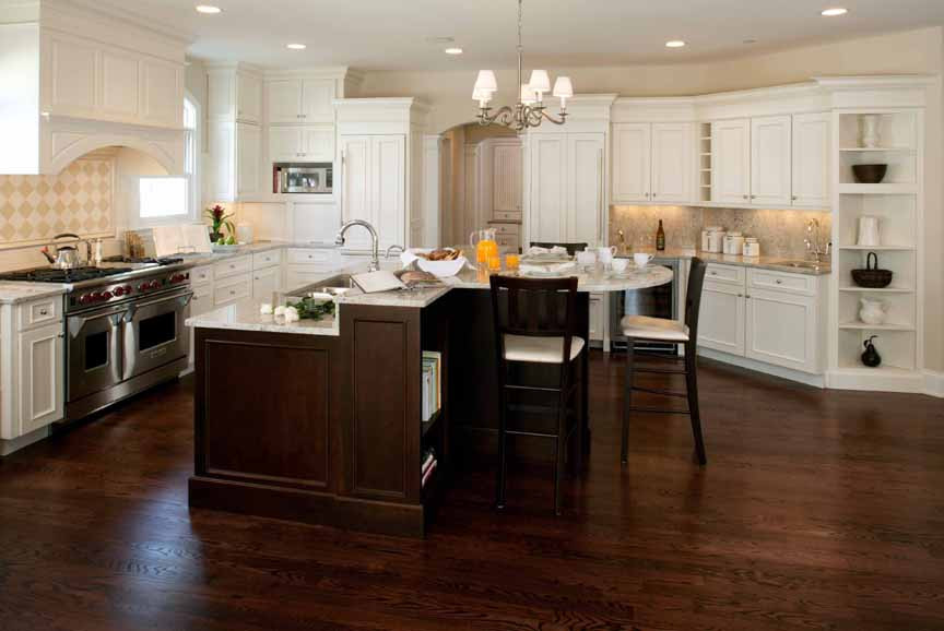 Kitchen Remodel Timeline
 Construction 101 – Realistic Kitchen Remodel Timeline