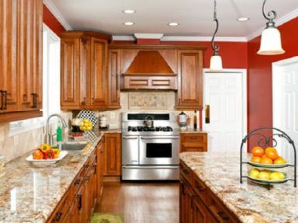 Kitchen Remodel Timeline
 3 Tips for Setting a Kitchen Remodeling Timeline Vienna