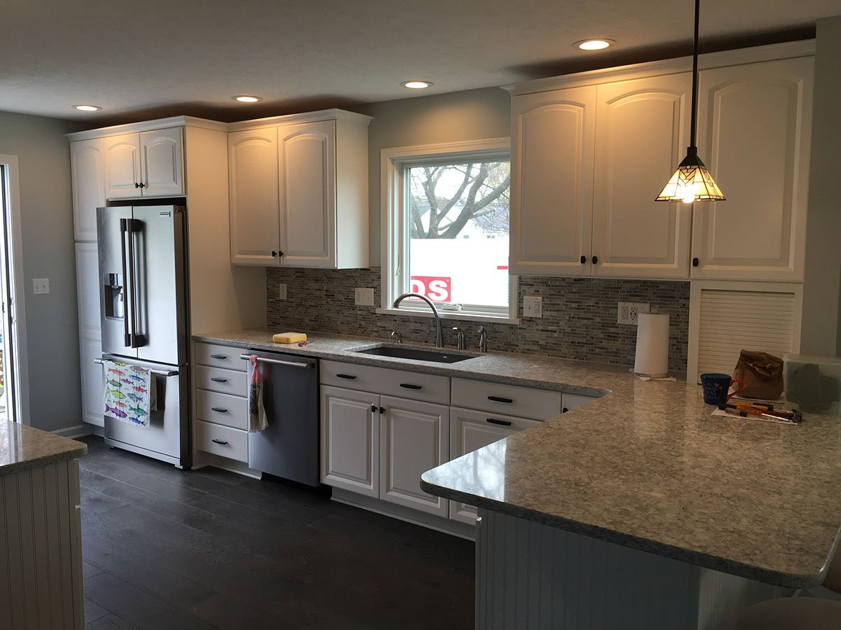 Kitchen Remodelers Rochester Ny
 Kitchen Remodeling and Design Rochester NY