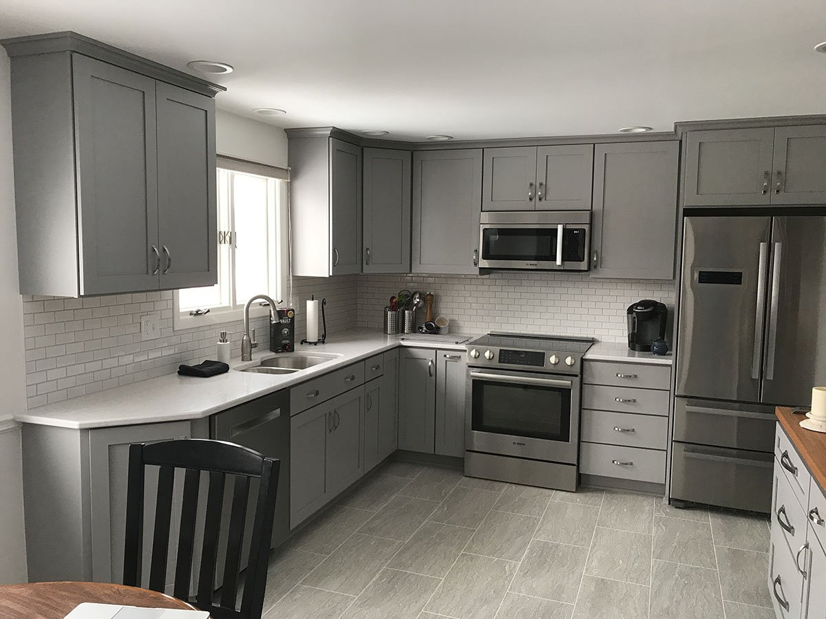 kitchen and bath remodeling rochester ny