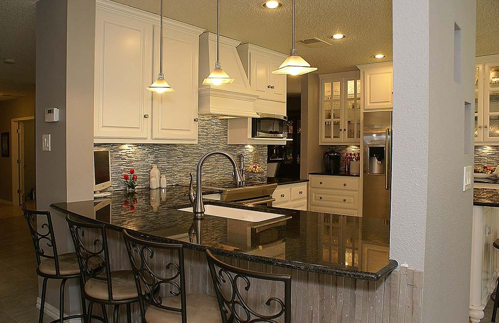 Kitchen Remodelers San Antonio
 The Best Kitchen Remodeling Contractors in San Antonio