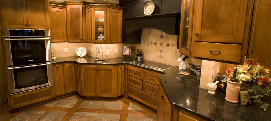 Kitchen Remodelers San Antonio
 San Antonio Kitchen Remodeling Contractors for your