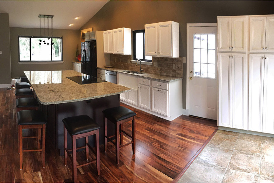 Kitchen Remodeling Columbia Md
 Kitchen remodeling Columbia MD Country View Builders Inc