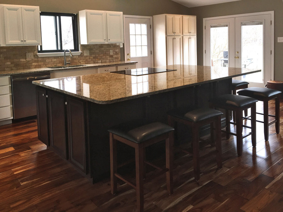 Kitchen Remodeling Columbia Md
 Kitchen remodeling Columbia MD Country View Builders Inc