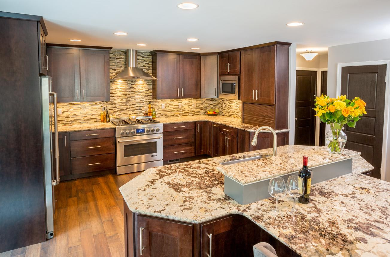 Kitchen Remodeling Columbia Md
 Kitchens Award Winning Kitchen Remodel in Columbia MD