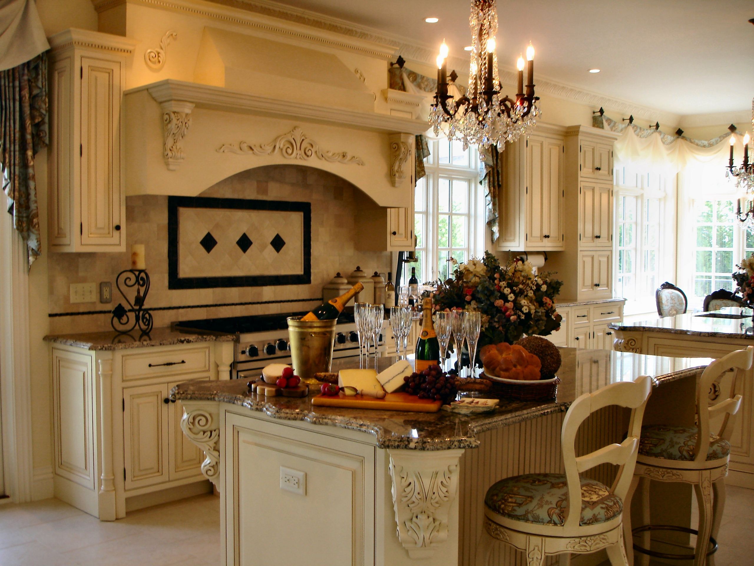 Kitchen Remodeling Designers
 Monmouth County Kitchen Remodeling Ideas to Inspire You