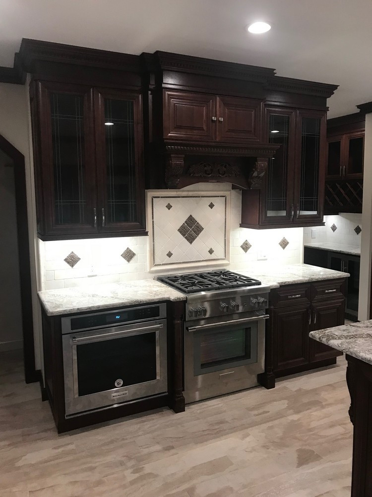 Kitchen Remodeling Long Island
 Gallery Long Island Roofing & Remodeling