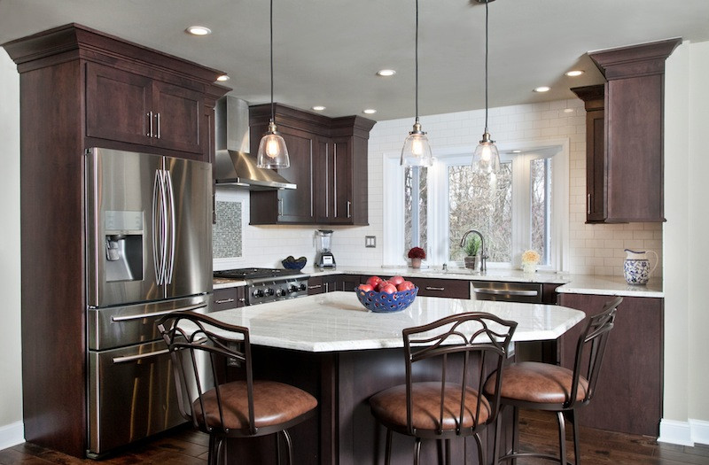 Kitchen Remodeling Philadelphia
 lifestyle Design Portfolio — Ferrarini & Co