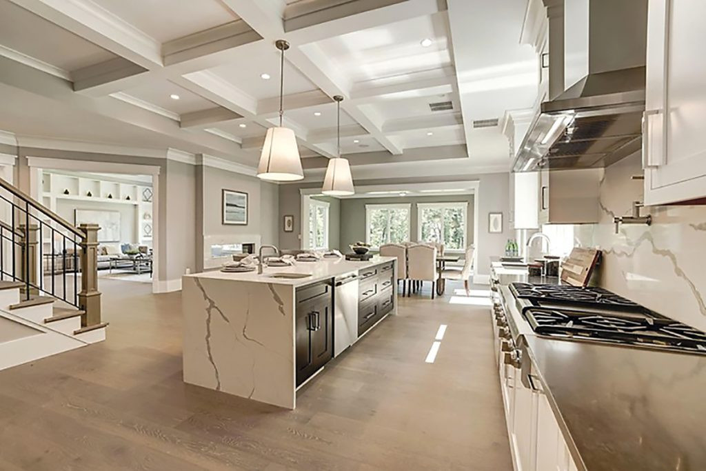 Kitchen Remodels 2020
 Trends to Keep an Eye on in 2020