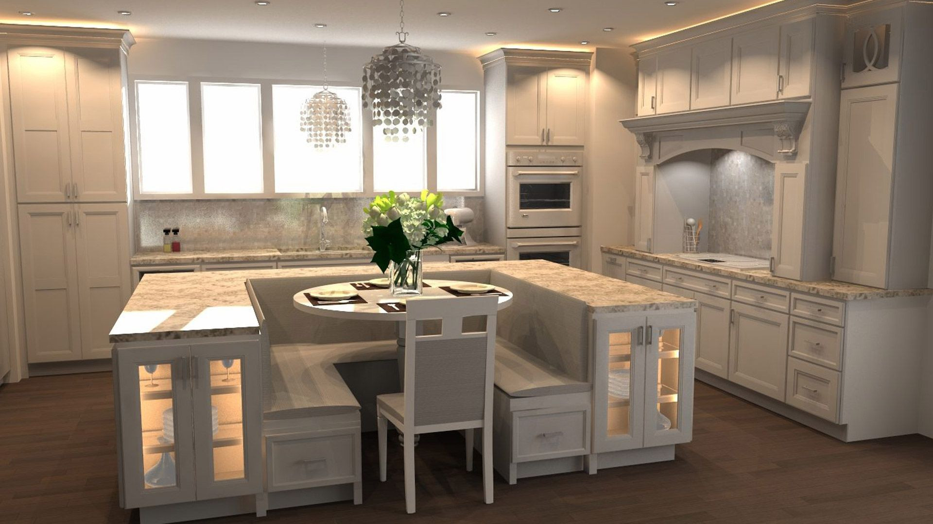 Kitchen Remodels 2020
 Kitchen Design Inspiration 2020 Kitchen Cabinet Design