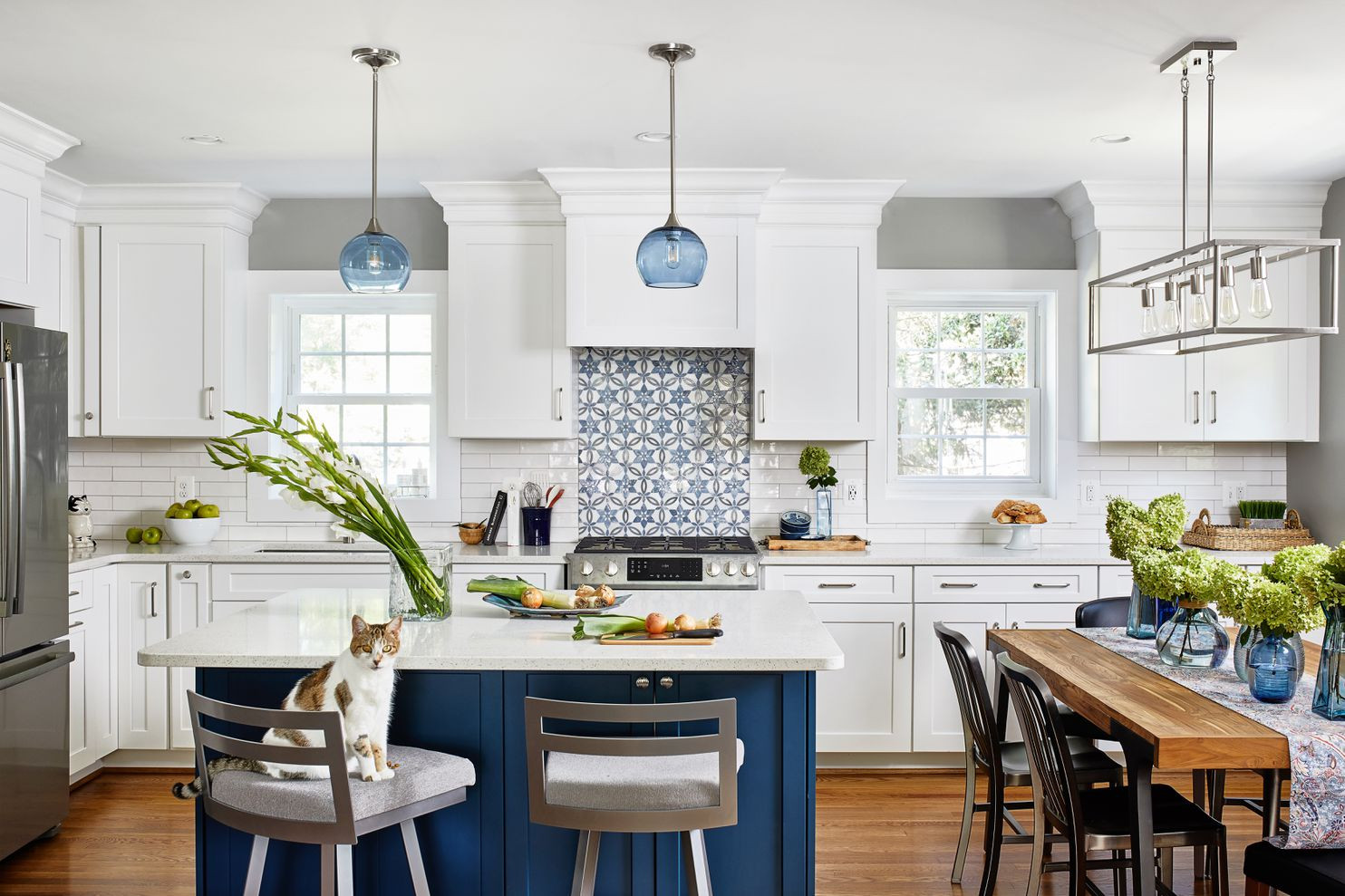 Kitchen Remodels 2020
 A closer look at kitchen design trends for 2020 The