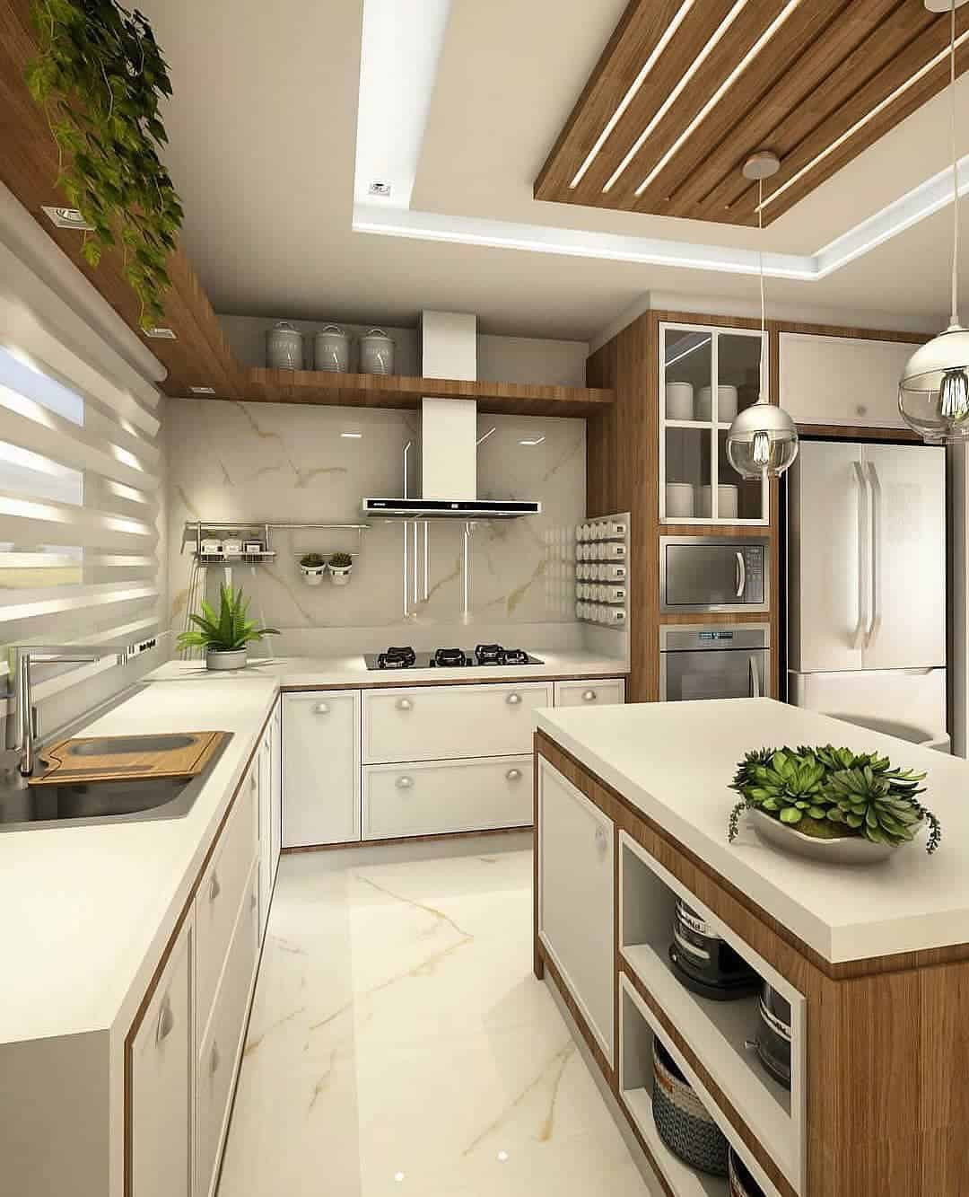 Kitchen Remodels 2020
 Modern Kitchens 2020 Cottage Style Kitchen Ideas 35 s