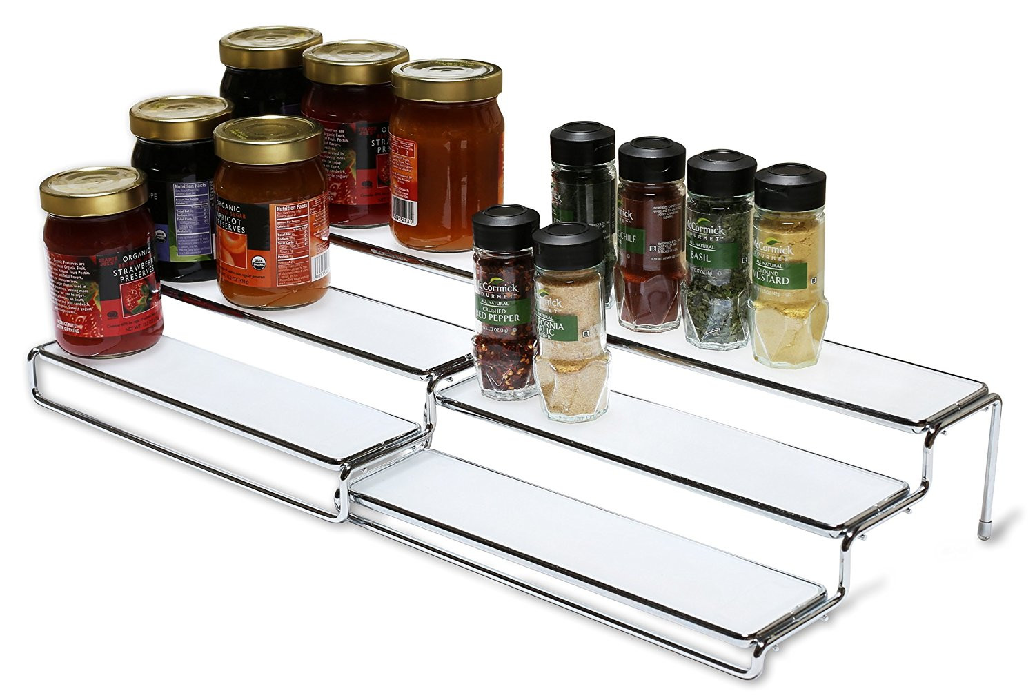 Kitchen Spice Organizer
 11 Kitchen Organizers You Can Not Be Without Kitchen