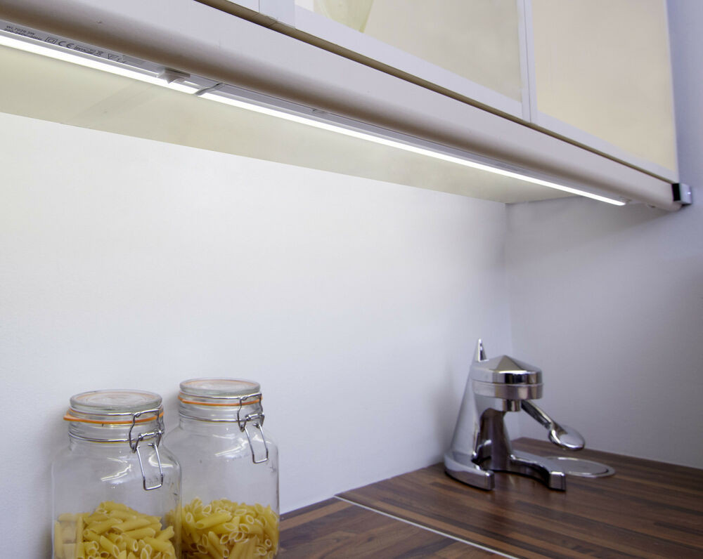 Kitchen Strip Lights Under Cabinet
 LED LINKABLE KITCHEN UNDER CABINET STRIP LIGHTS LINK LIGHT