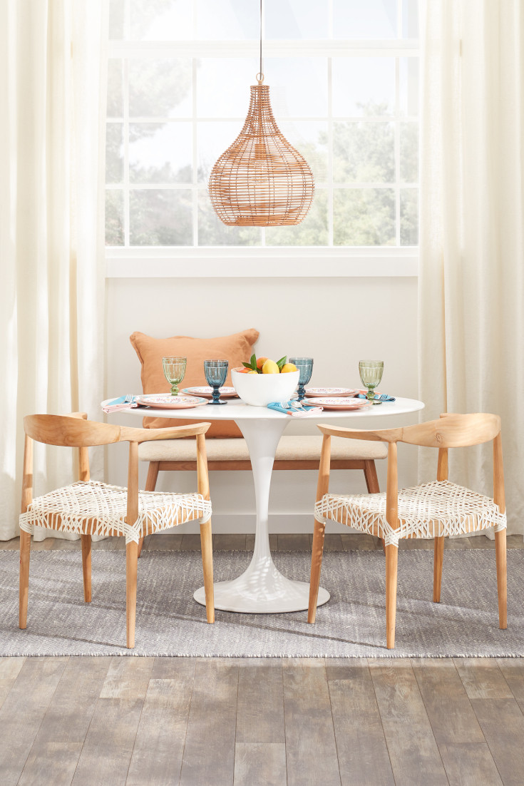 Kitchen Table For Small Spaces
 Best Small Kitchen & Dining Tables & Chairs for Small