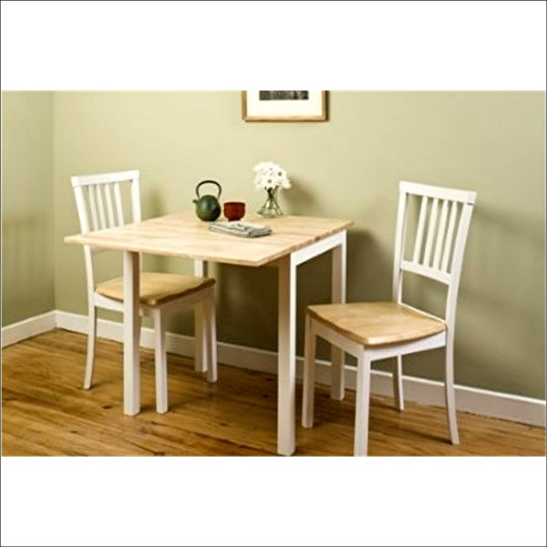 Kitchen Table For Small Spaces
 Kitchen Tables for Small Spaces • Stone s Finds