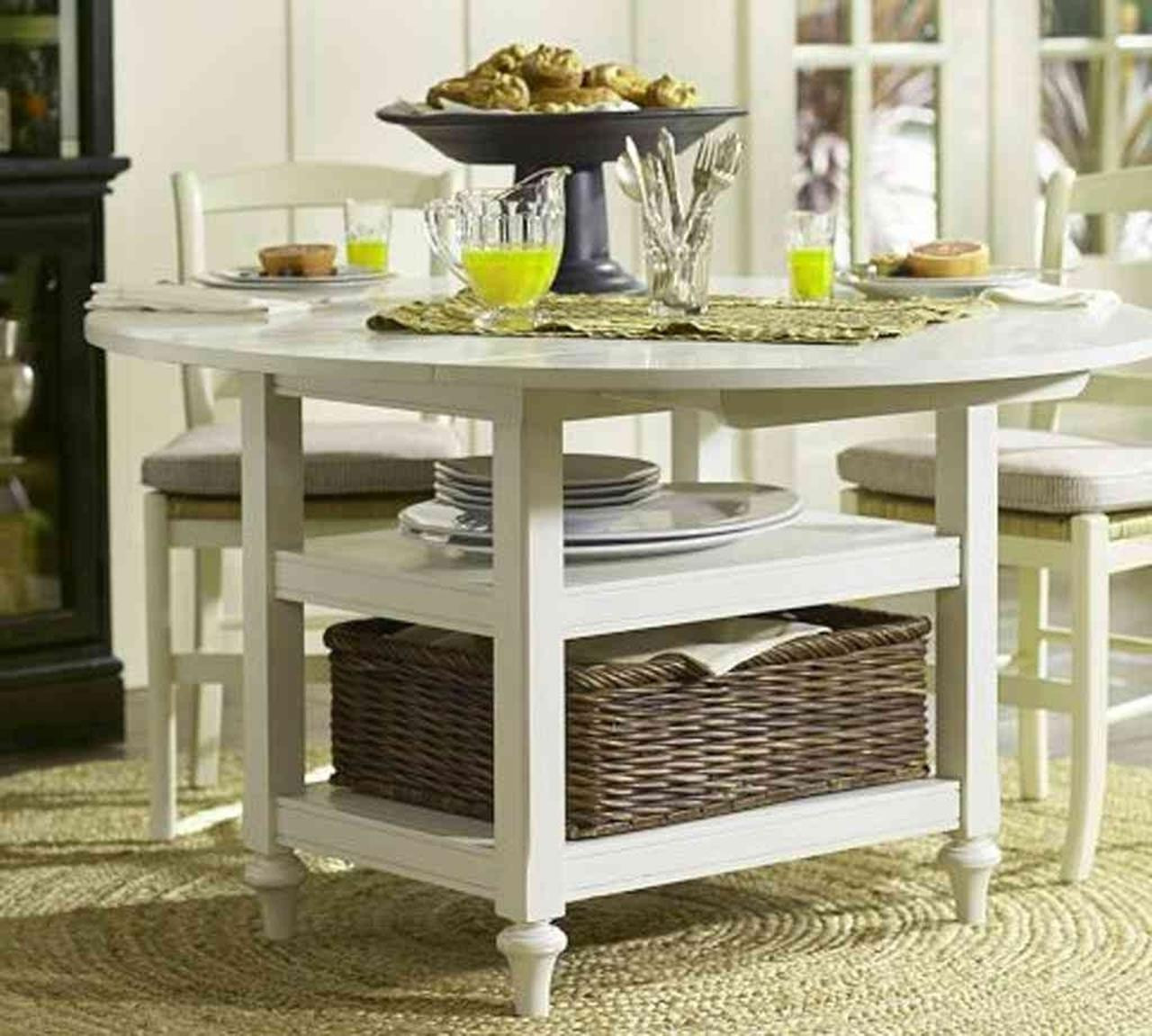 Kitchen Table Small Spaces
 Kitchen Table Sets For Small Spaces 5 Viral Decoration