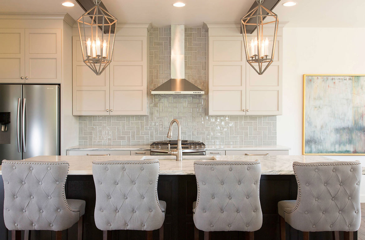 Kitchen Tile Designs
 83 Exciting Kitchen Backsplash Trends to Inspire You