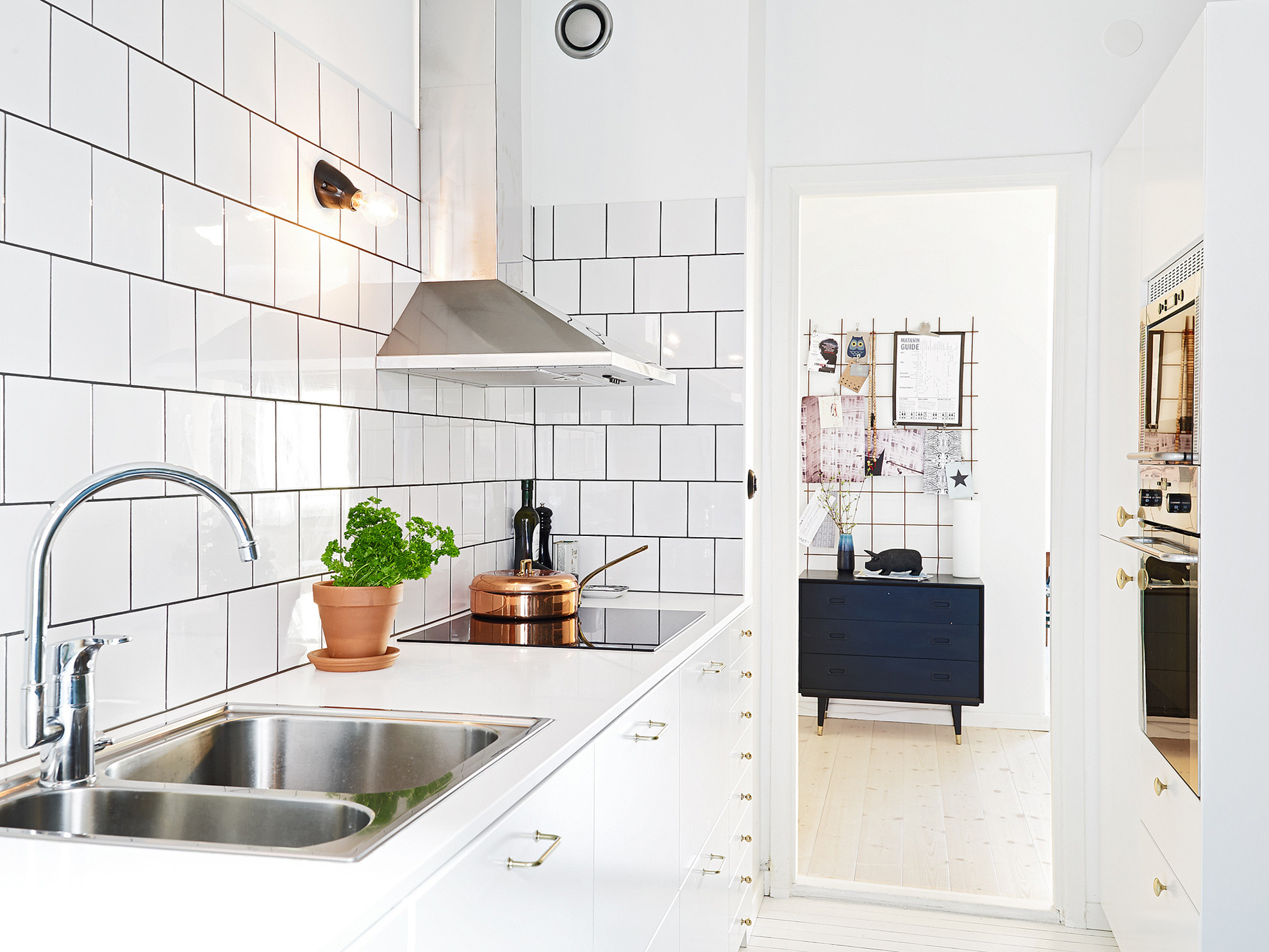 Kitchen Tile Designs
 Kitchen Subway Tiles Are Back In Style – 50 Inspiring Designs