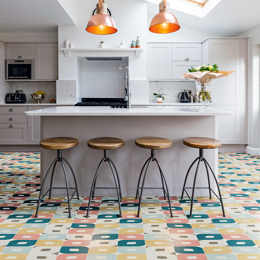 Kitchen Tile Designs
 Kitchen tile ideas