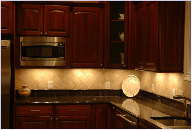 Kitchen Under Cabinet Lighting Options
 Under Cabinet Lighting