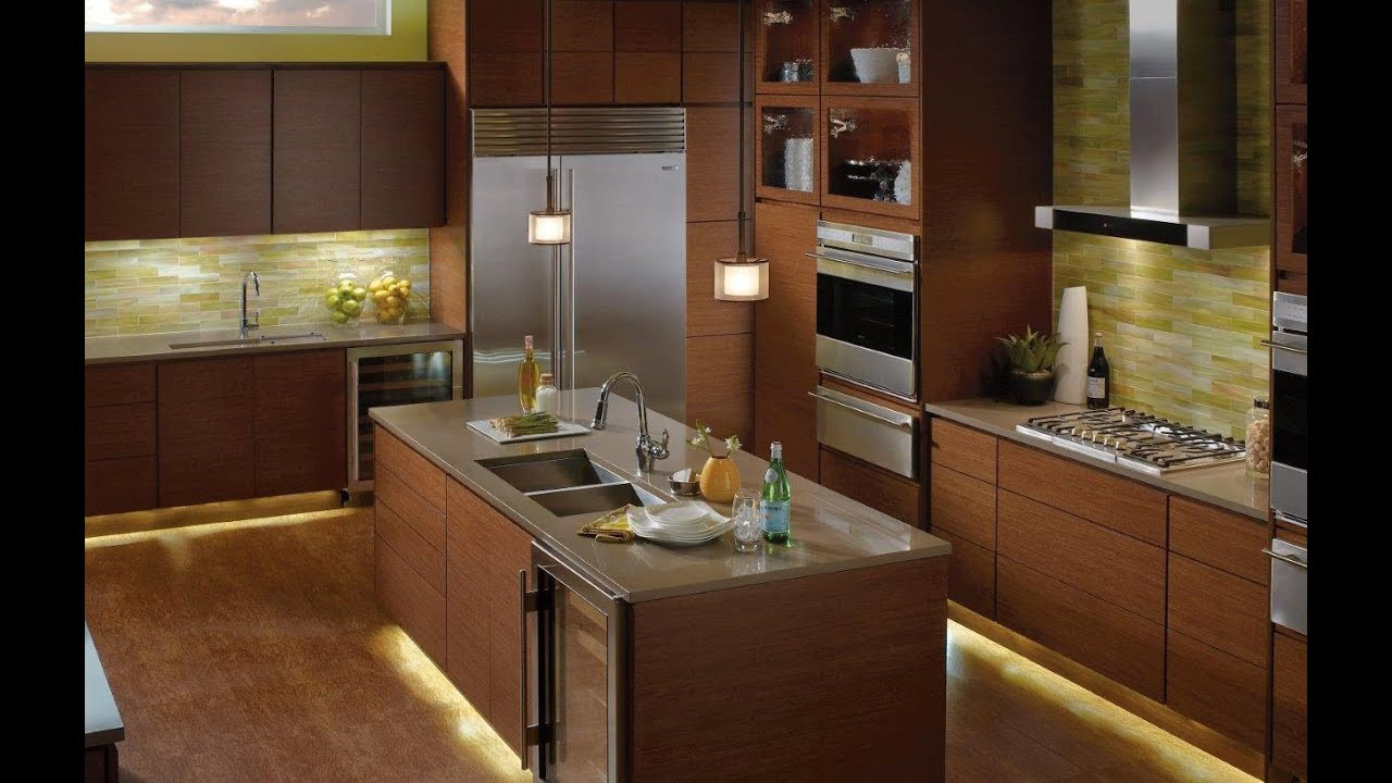 Kitchen Under Cabinet Lighting Options
 Kitchen Under Cabinet Lighting Options Countertop