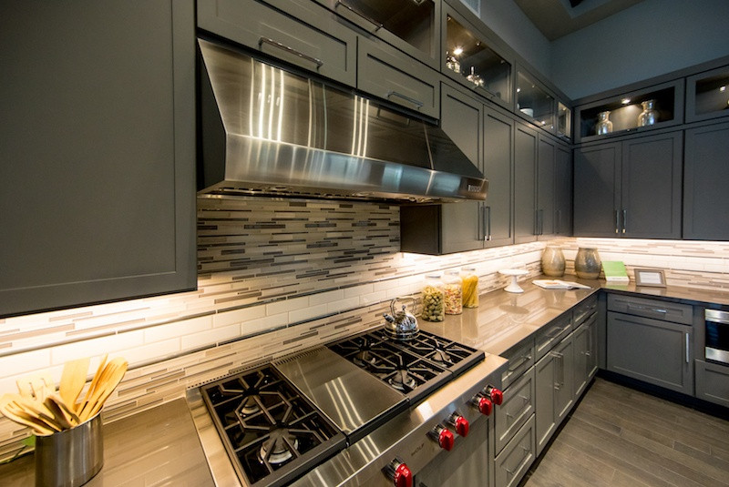 Kitchen Under Cabinet Lighting Options
 Best Under Cabinet Lighting Re mendations from Lighting