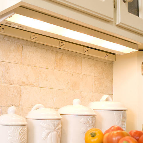 Kitchen Under Cabinet Lighting Options
 Kitchen Lighting Ideas Southern Living