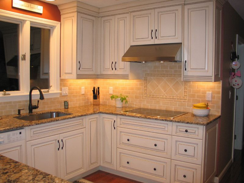 Kitchen Under Cabinet Lighting Options
 Under Cabinet Lighting Options