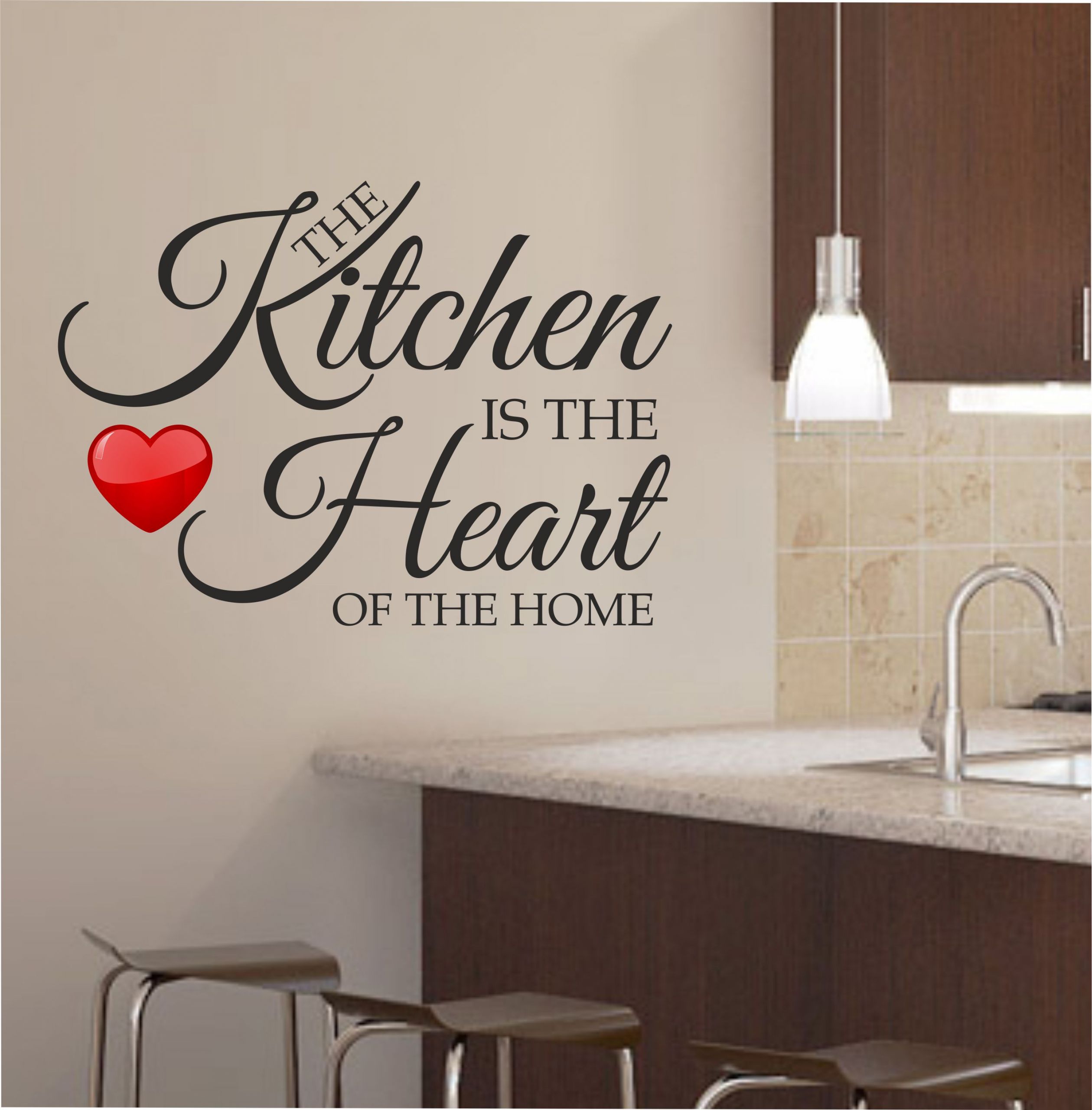 Kitchen Wall Art Ideas
 Kitchen Wall Art For a More Fresh Kitchen Decor