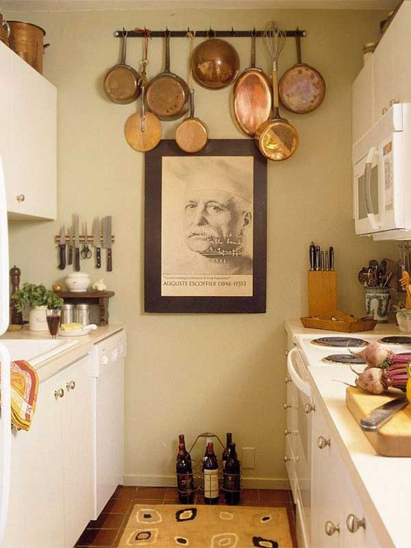 Kitchen Wall Art Ideas
 24 Must See Decor Ideas to Make Your Kitchen Wall Looks