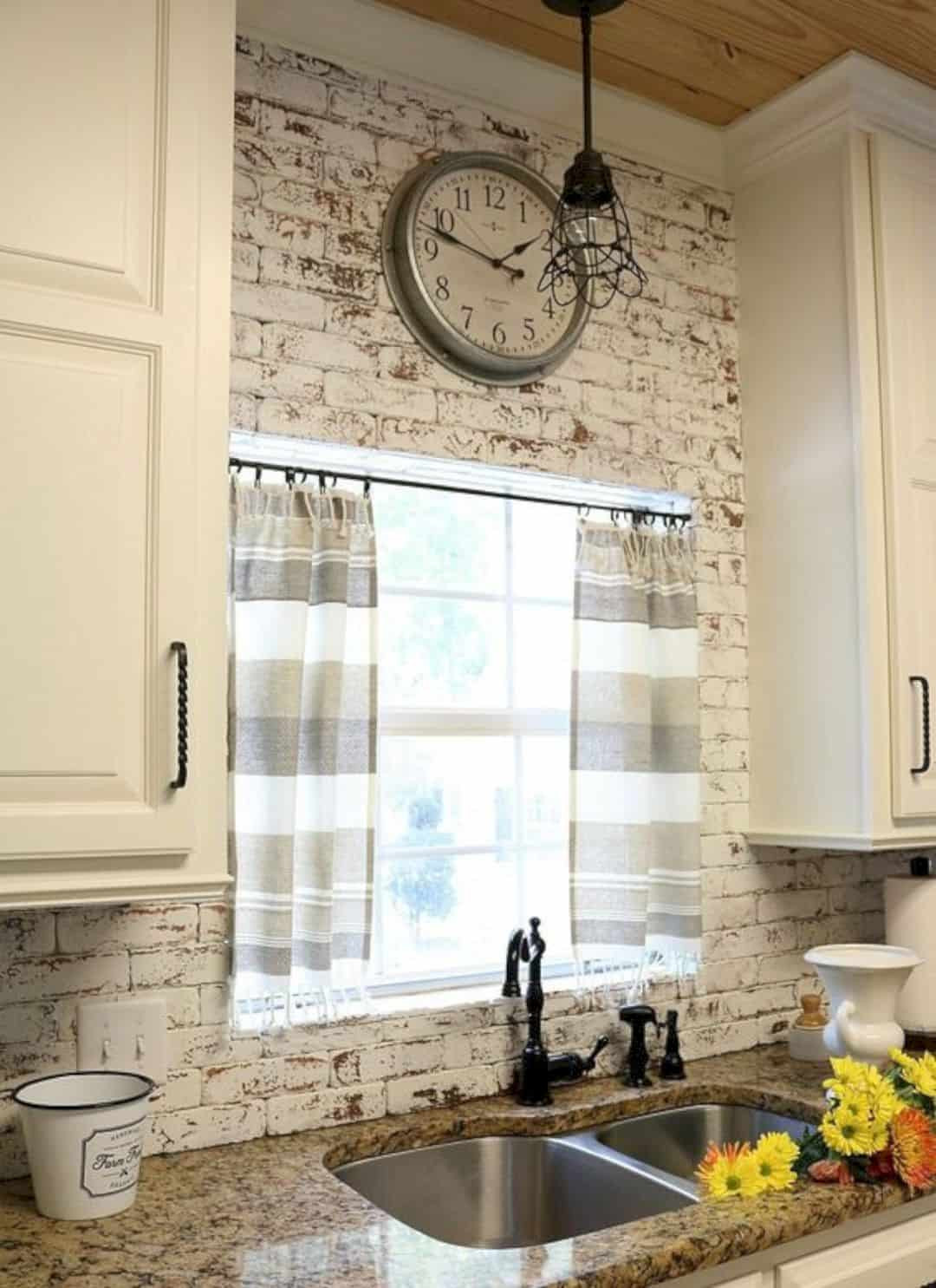 Kitchen Wall Decor Ideas
 16 Stunning Kitchen Wall Decorating Ideas Futurist