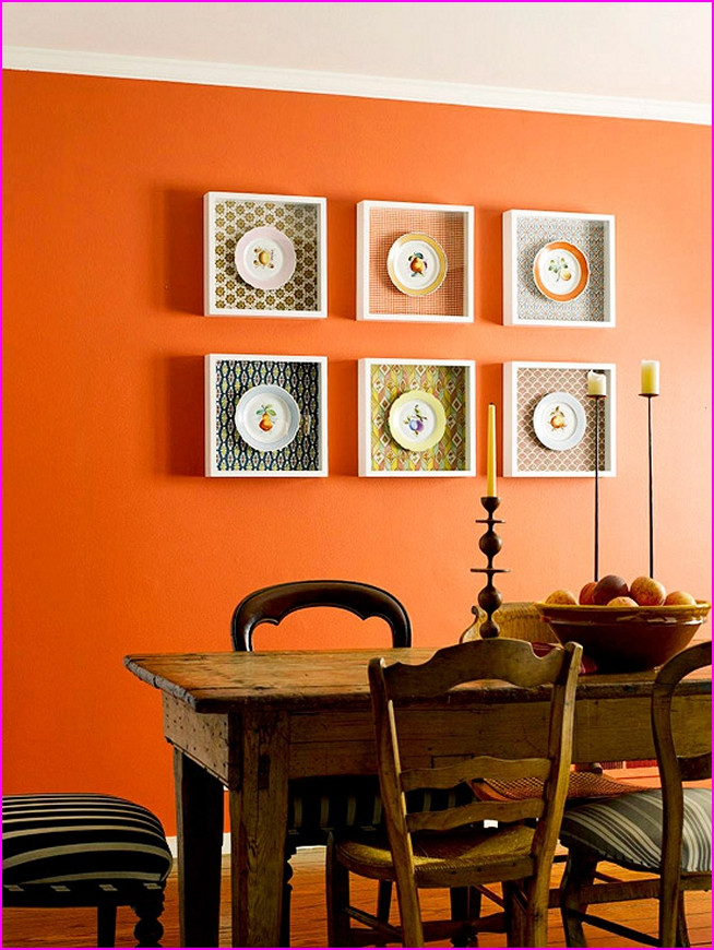 Kitchen Wall Decor Ideas
 Home fice Decorating Ideas January 2016