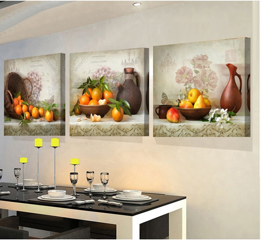 Kitchen Wall Hangings
 line Get Cheap Kitchen Wall Decor Aliexpress