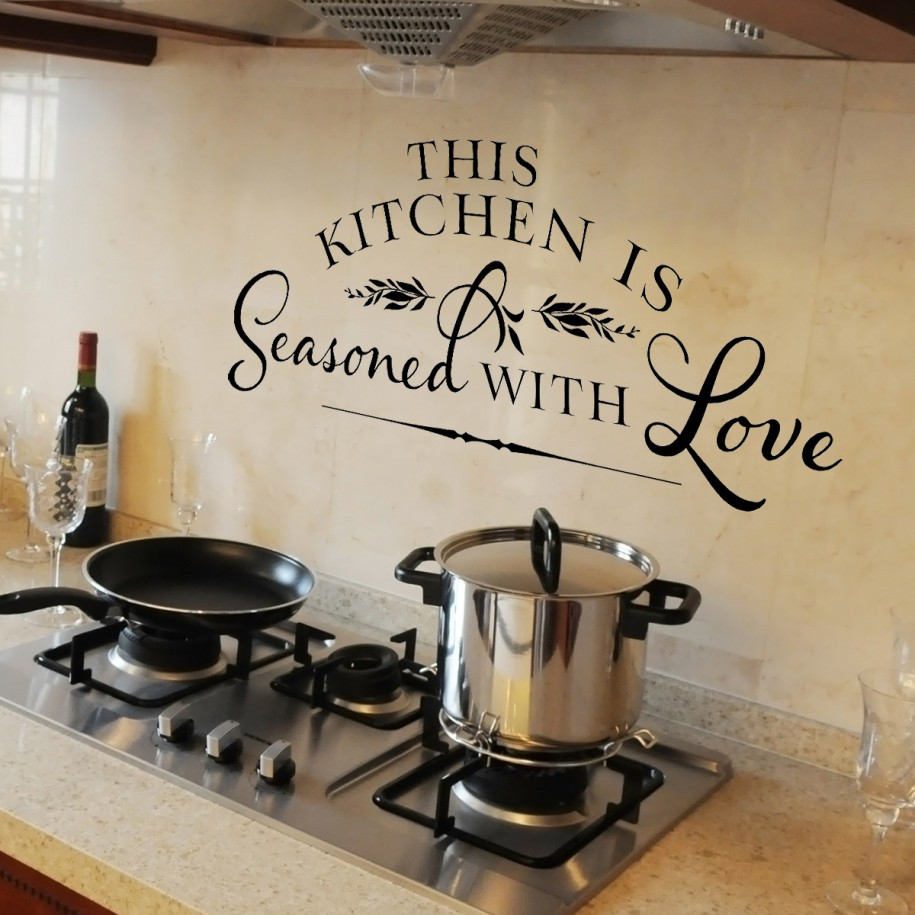 Kitchen Wall Hangings
 17 Stunning Kitchen wall Decor Ideas