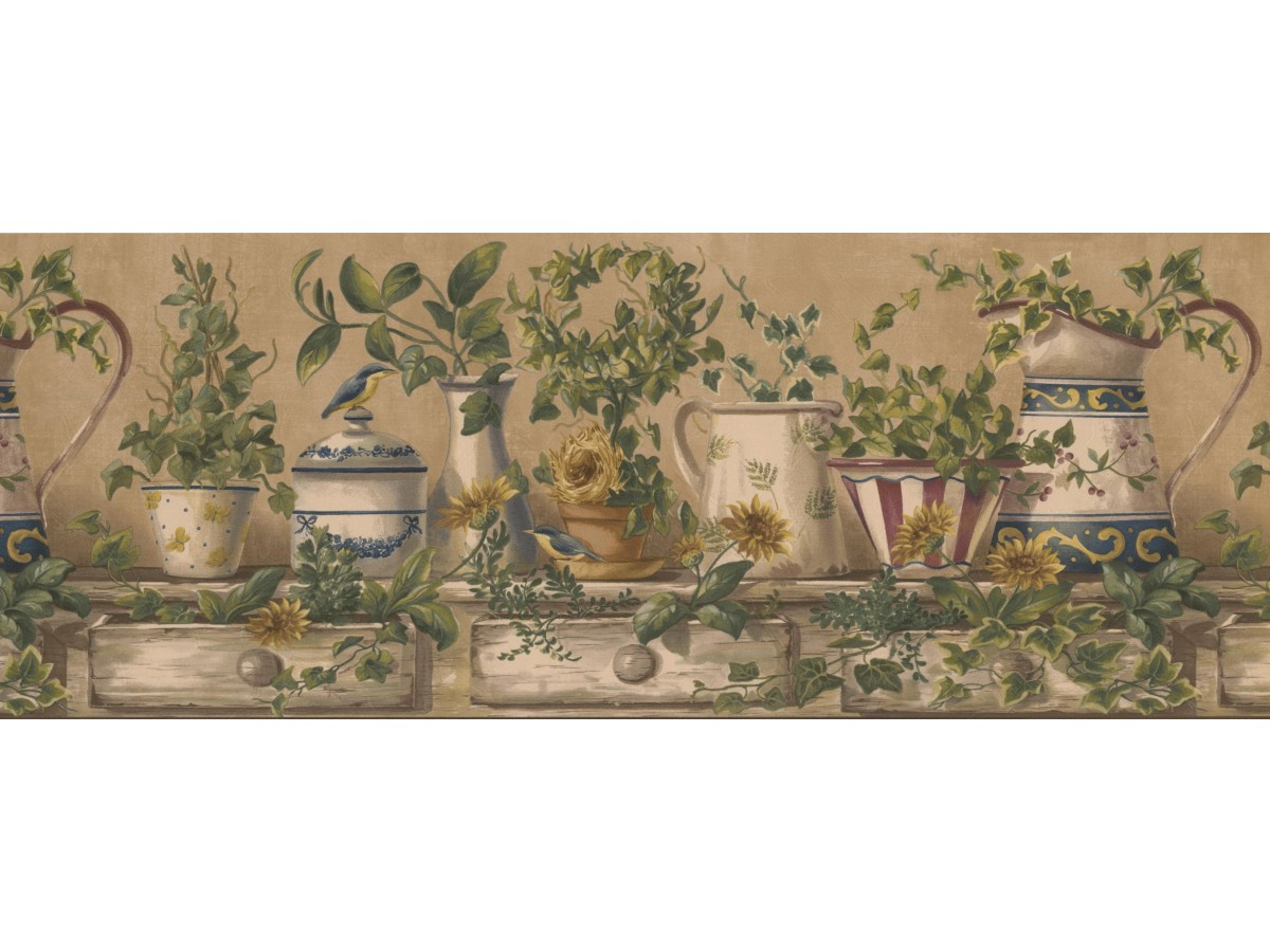 Kitchen Wallpaper Border
 Kitchen Wallpaper Borders Kitchen Wallpaper Border