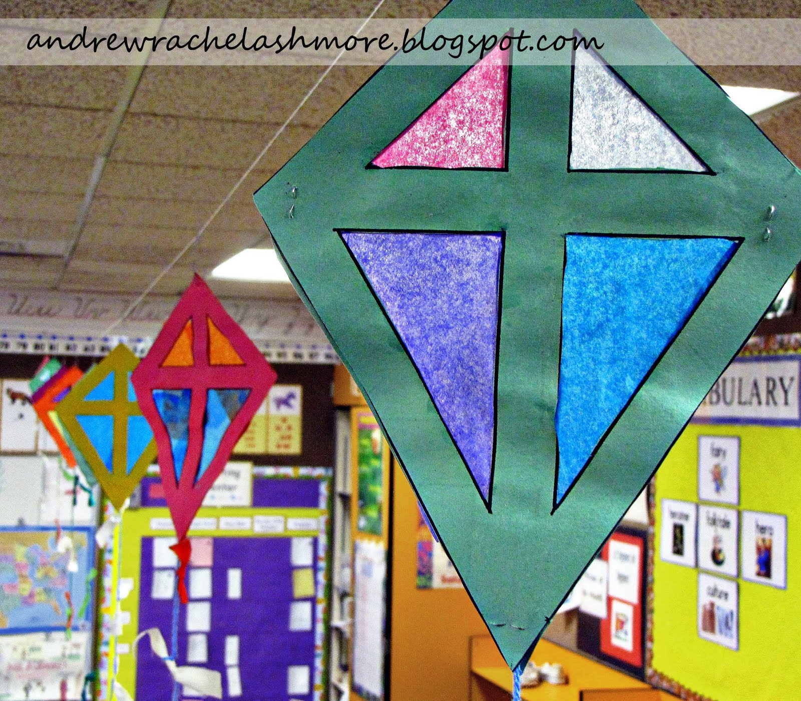 Kite Crafts For Kids
 Our Small Town Idaho Life KID S KITE CRAFT TUTORIAL free