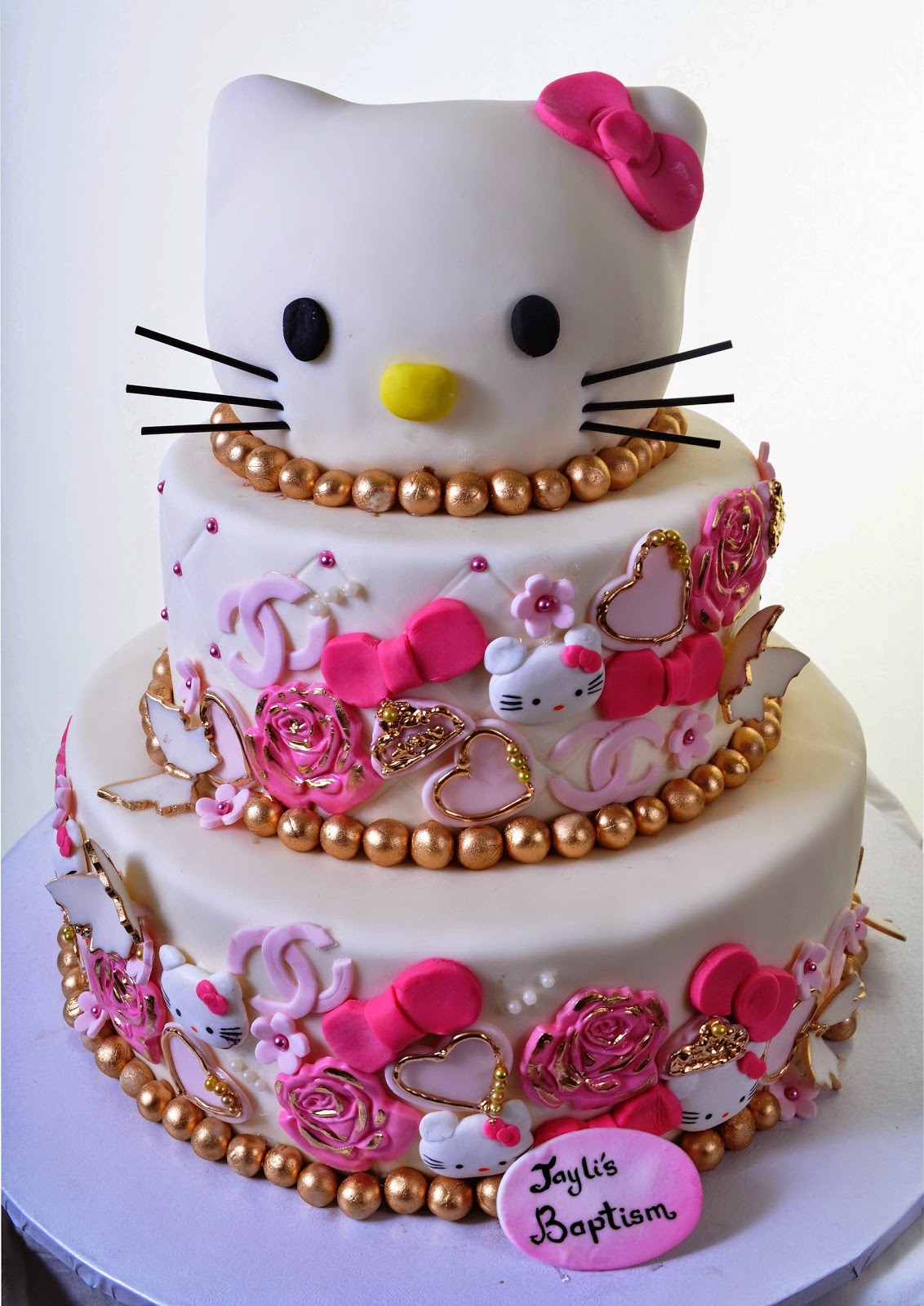 Kitty Birthday Cake
 hello kitty birthday cake for girlfriend