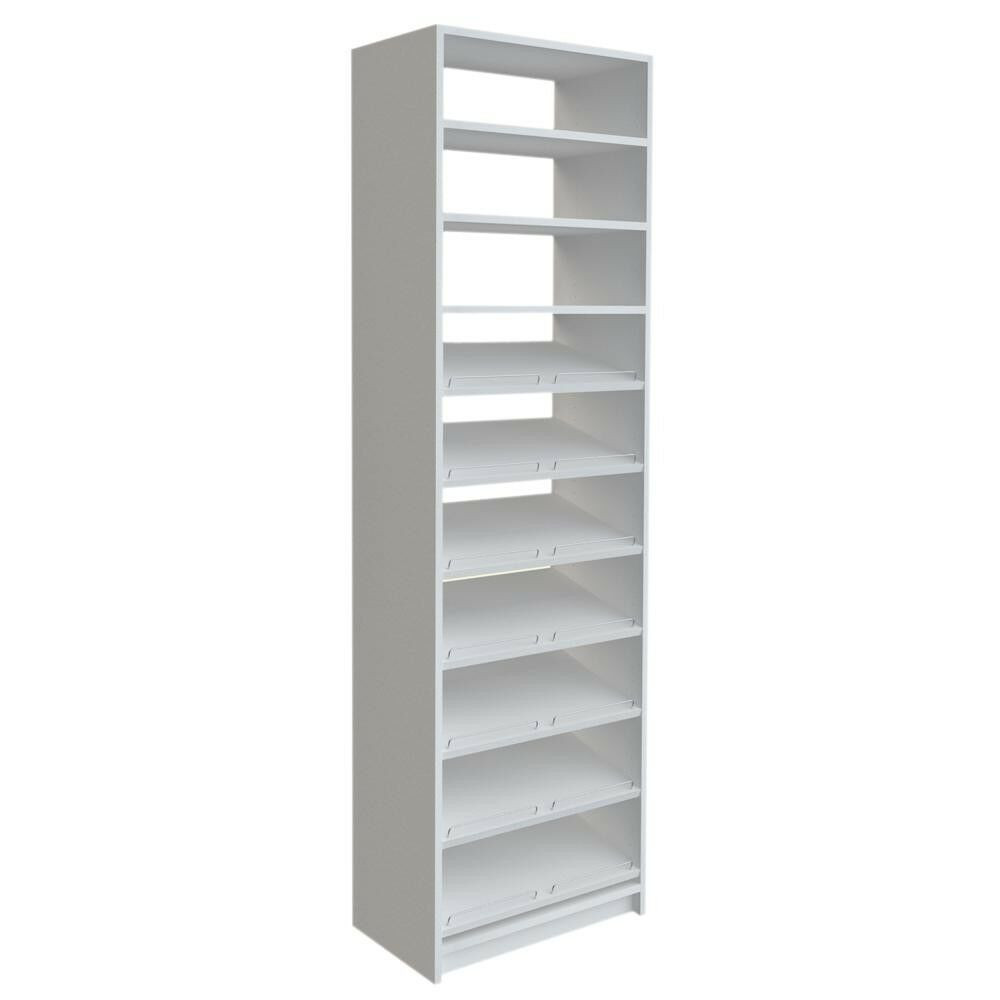 Kobalt Garage Organizer
 Kobalt Garage Shelving