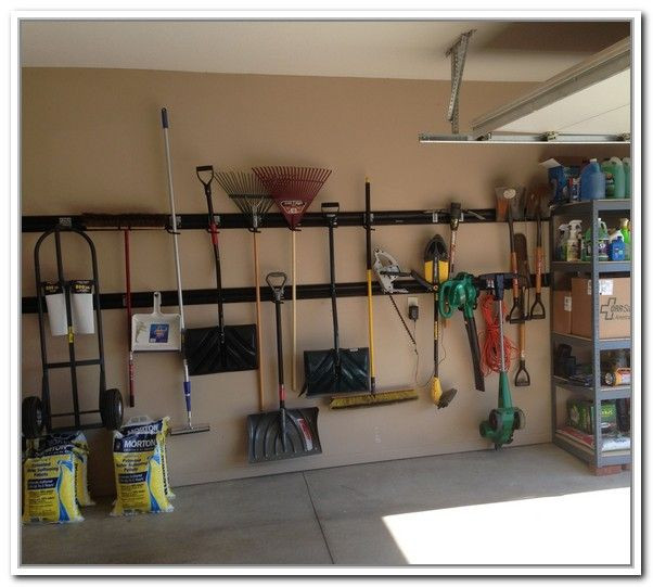 Kobalt Garage Organizers
 Image result for kobalt garage storage rails