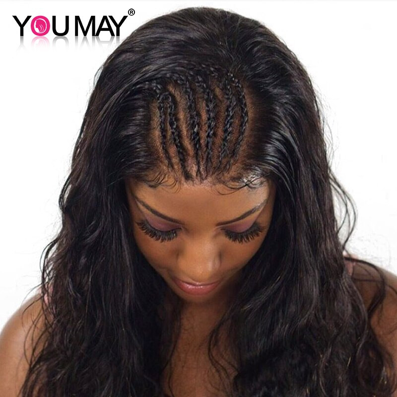 Lace Closure With Baby Hair
 Aliexpress Buy 5X5 Lace Closure Pre Plucked