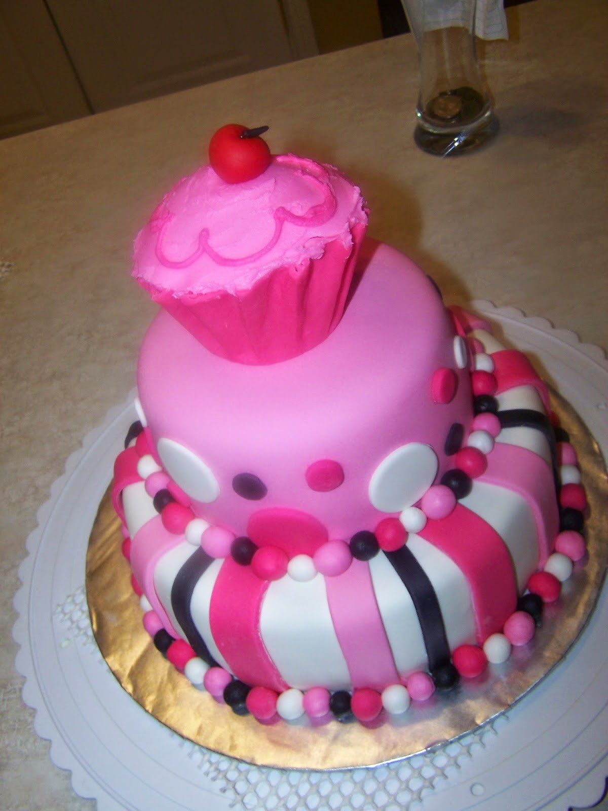 Ladies Birthday Cakes
 Top 77 s Cakes For Birthday Girls