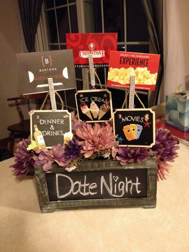Ladies Night Out Gift Basket Ideas
 22 Best Ideas La s Night Out Gift Basket Ideas Best