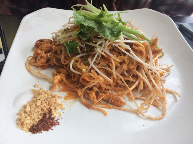 Lahn Pad Thai Anchorage
 Lahn Pad Thai Original