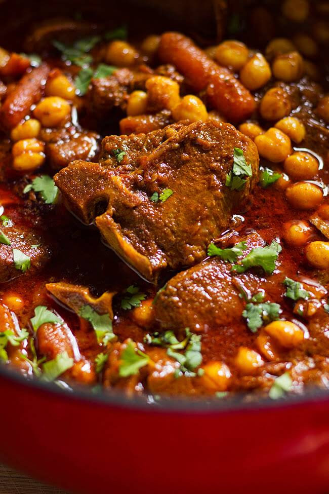 Lamb Curry Stew
 10 Best Curry Lamb Stew Recipes